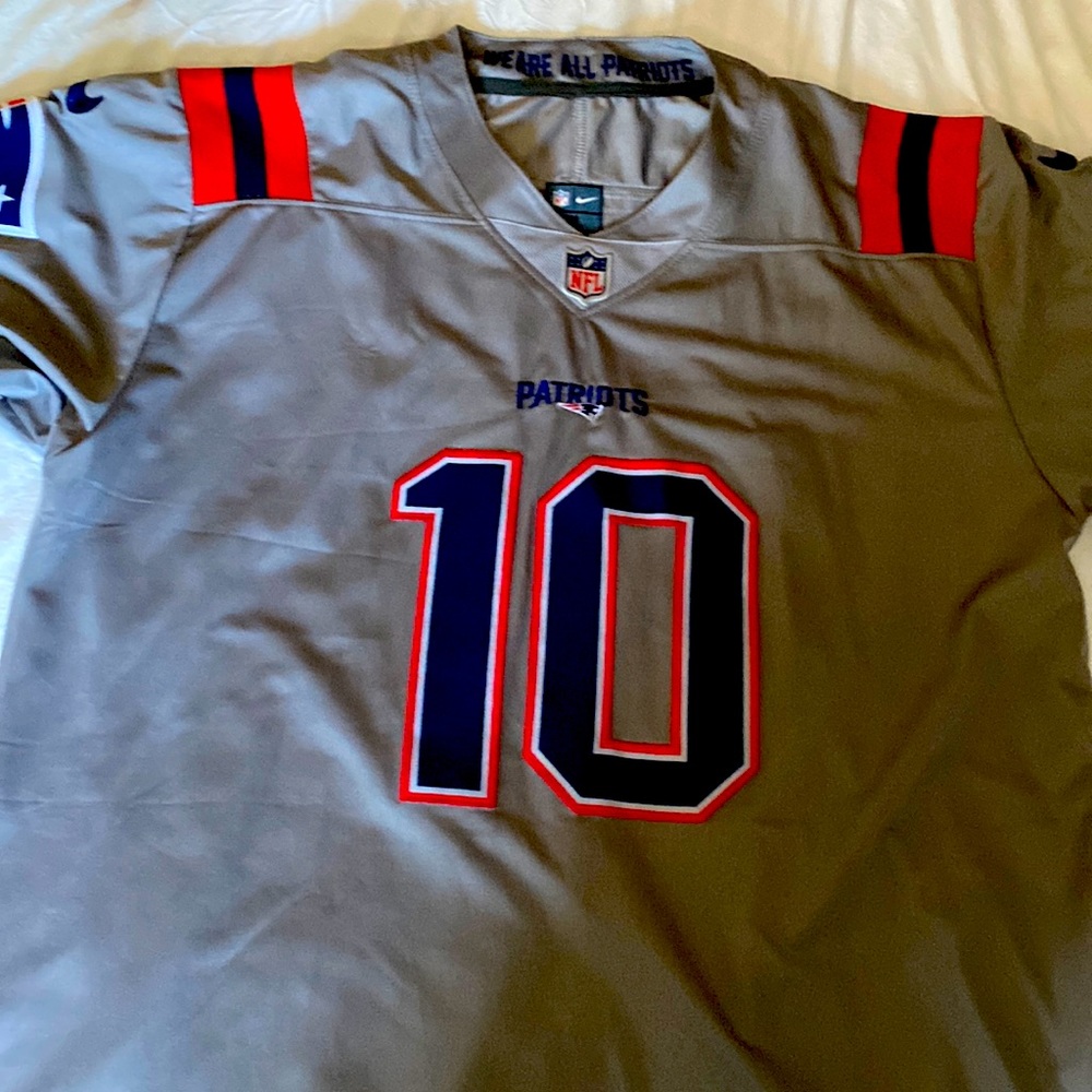Jersey